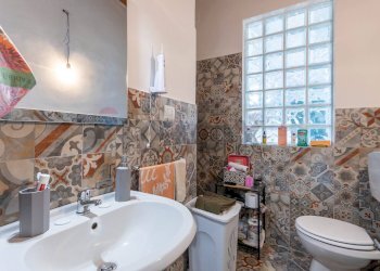 Bagno - Villa Melilli - photo 33
