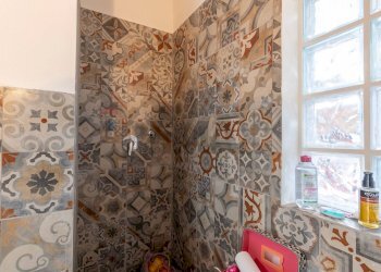 Bagno - Villa Melilli - photo 34