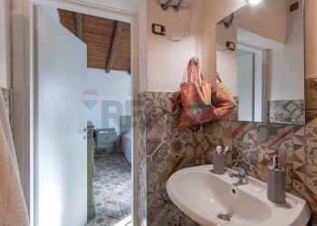 Bagno - Villa Melilli - photo 35