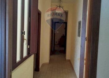 Corridoio - Apartment piazza Umberto
 
53, Melilli - photo 9