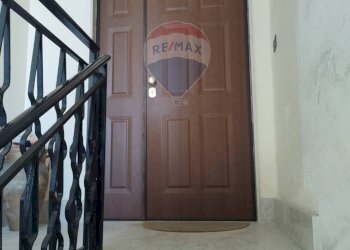 Porta esterna - Apartment piazza Umberto
 
53, Melilli - photo 22