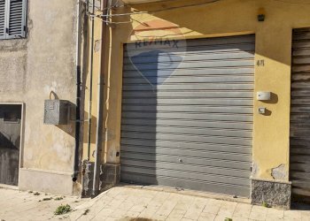 Garage - Apartment piazza Umberto
 
53, Melilli - photo 23