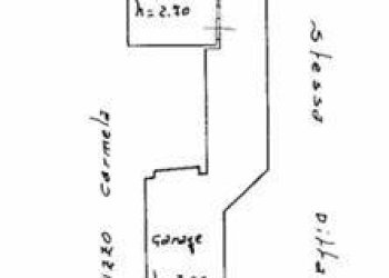 Pianta 2D - Apartment piazza Umberto
 
53, Melilli - photo 27