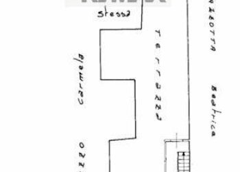 Pianta 2D - Apartment piazza Umberto
 
53, Melilli - photo 28