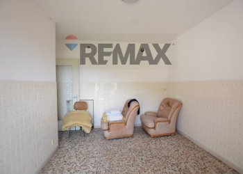 Stanza vuota - Semi-detached house Via Sotto Torre
 
14, Cengio - photo 22
