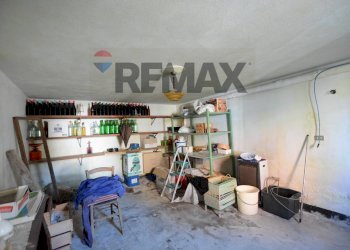 Dispensa di stoccaggio - Semi-detached house Via Sotto Torre
 
14, Cengio - photo 39