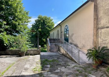 Casa all\'aperto - Appartamento Vittorio Veneto - foto 12