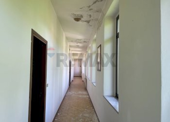 Hall / corridoio - Appartamento Vittorio Veneto - foto 15