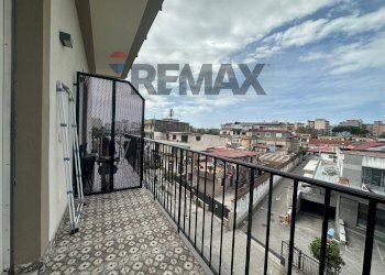 Balcone - Trilocale via G. Marconi
 
143, Casavatore - foto 10