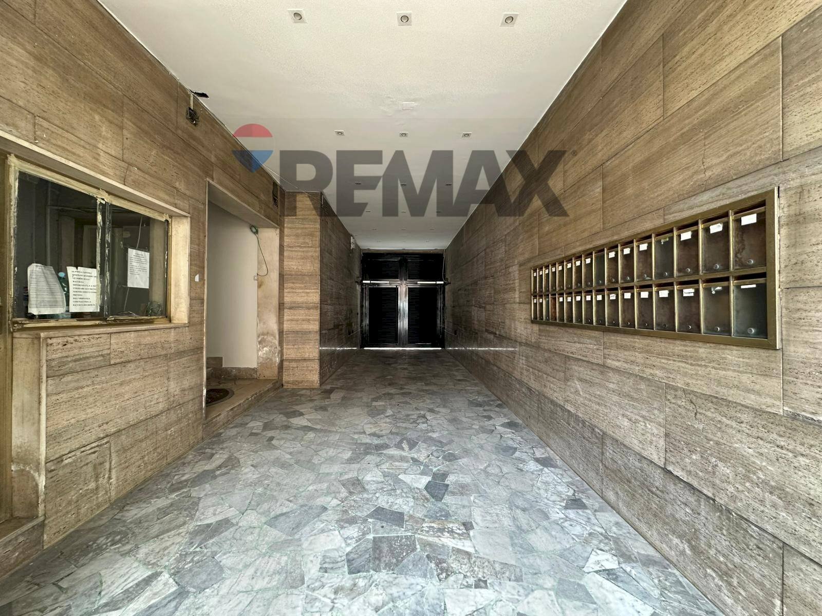 Ricezione / Lobby - Trilocale via G. Marconi
 
143, Casavatore - foto 3