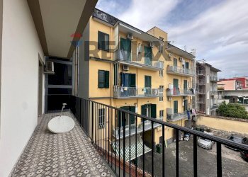 Balcone - Trilocale via G. Marconi
 
143, Casavatore - foto 15