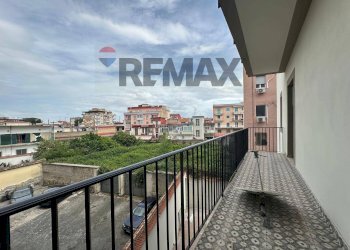 Balcone - Trilocale via G. Marconi
 
143, Casavatore - foto 17