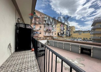 Balcone - Trilocale via G. Marconi
 
143, Casavatore - foto 25