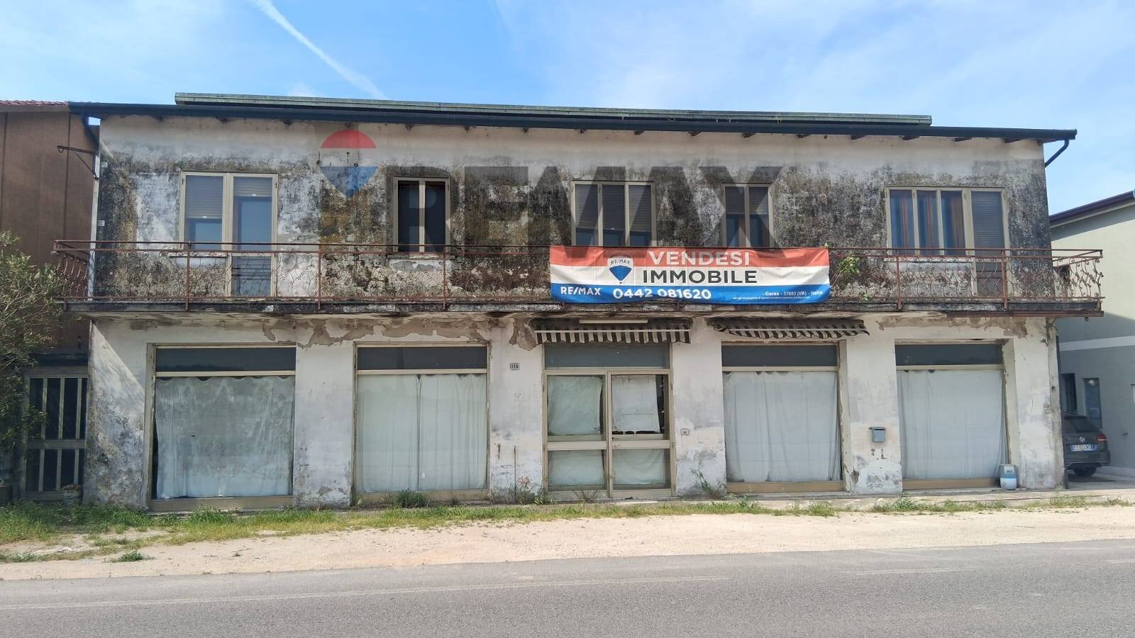 Casa all\'aperto - Independent house Strada Provinciale 2 Legnaghese
 
125, Cerea - photo 1