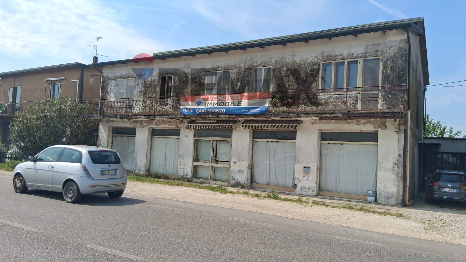 Casa all\'aperto - Independent house Strada Provinciale 2 Legnaghese
 
125, Cerea - photo 3