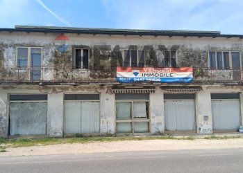 Casa all\'aperto - Independent house Strada Provinciale 2 Legnaghese
 
125, Cerea - photo 1