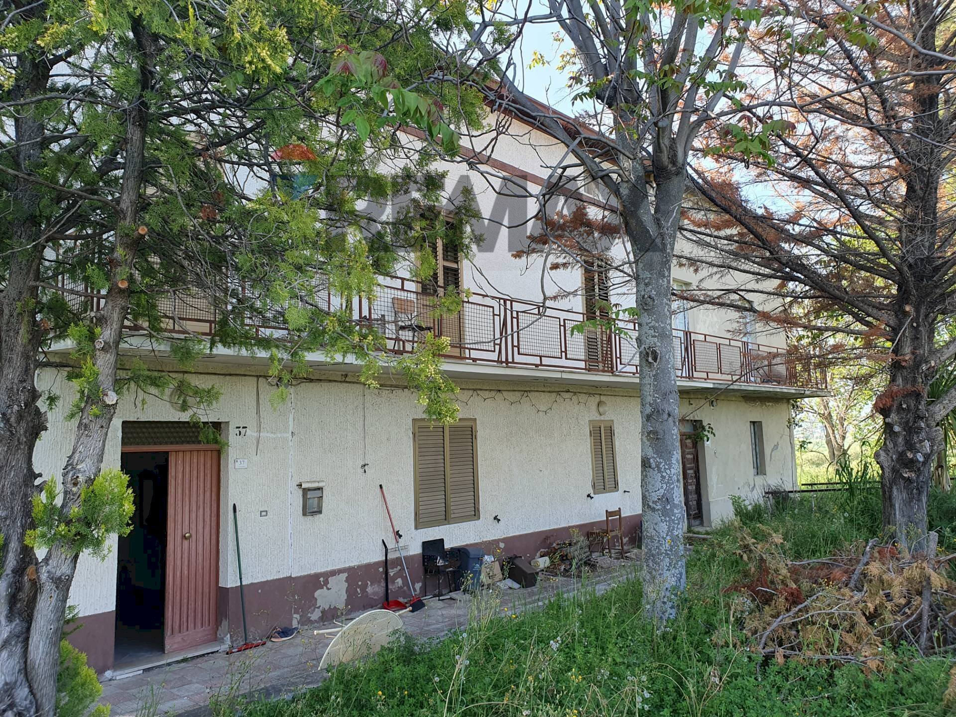 Edificio all\'aperto - Rustic Casoli - photo 3