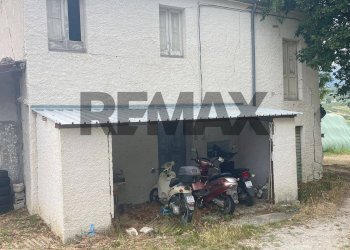 Casa all\'aperto - Rustico Contrada Pianibbie Ripitella
 
37, Casoli - foto 13