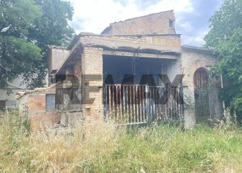 Casa all\'aperto - Rustico Contrada Pianibbie Ripitella
 
37, Casoli - foto 18