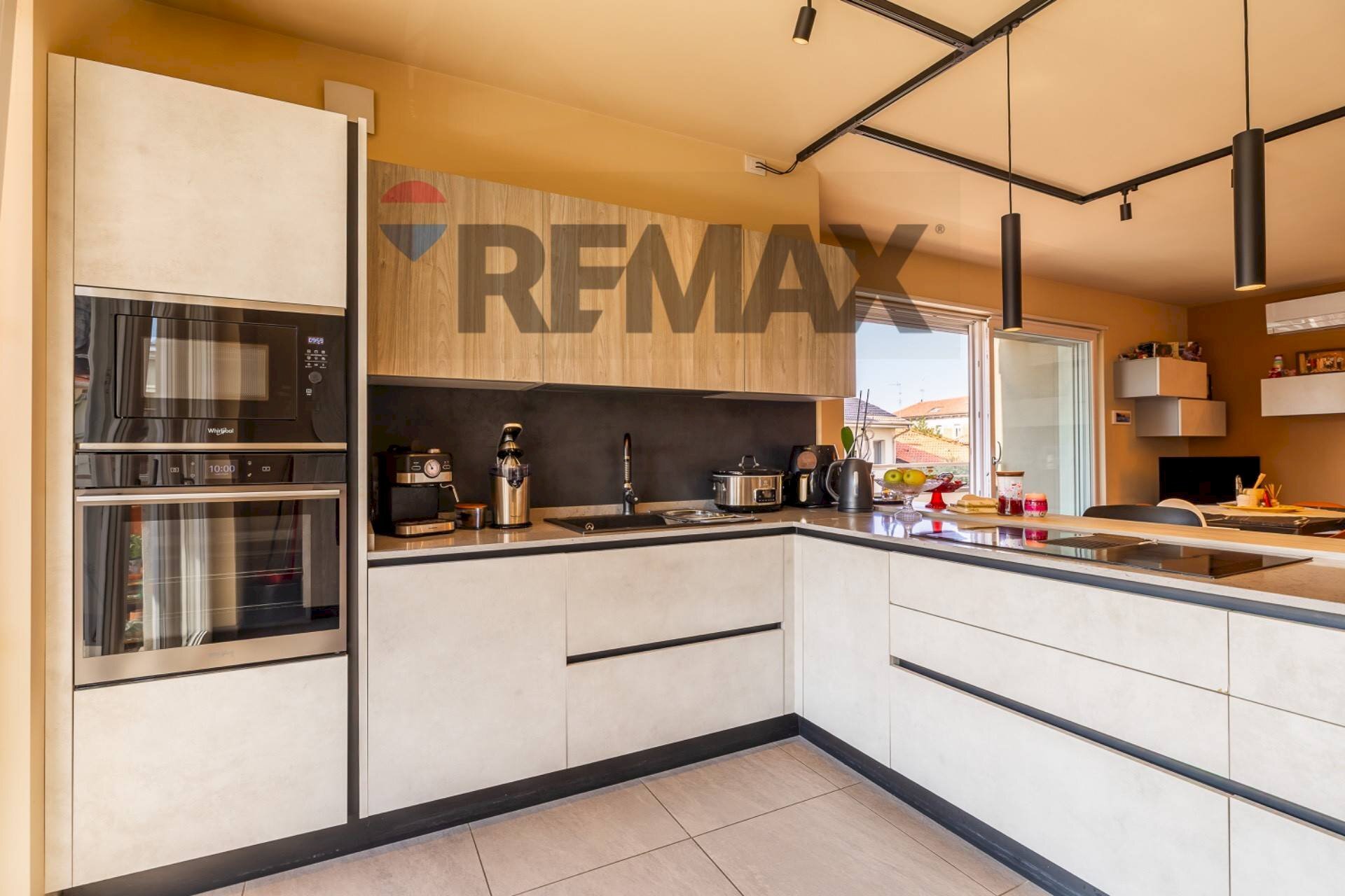 Cucina - Trilocale VIA RASARIO
 
2B, Novara - foto 3