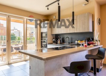 Cucina - Trilocale VIA RASARIO
 
2B, Novara - foto 2