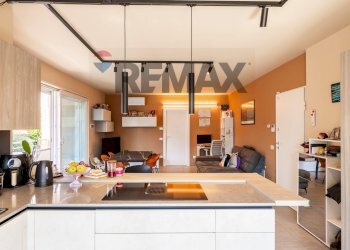 Cucina - Trilocale VIA RASARIO
 
2B, Novara - foto 4