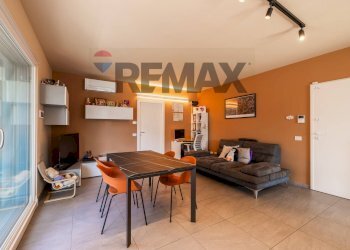 Sala da pranzo - Trilocale VIA RASARIO
 
2B, Novara - foto 6