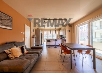 Sala da pranzo - Trilocale VIA RASARIO
 
2B, Novara - foto 9