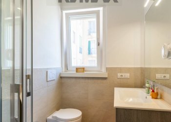 Bagno - Trilocale VIA RASARIO
 
2B, Novara - foto 11