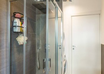 Bagno - Trilocale VIA RASARIO
 
2B, Novara - foto 14