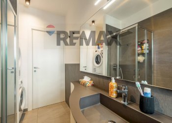 Bagno - Trilocale VIA RASARIO
 
2B, Novara - foto 15