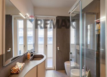 Bagno - Trilocale VIA RASARIO
 
2B, Novara - foto 16