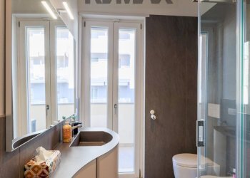 Bagno - Trilocale VIA RASARIO
 
2B, Novara - foto 17