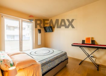 Camera / camera da letto - Trilocale VIA RASARIO
 
2B, Novara - foto 25