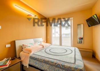 Camera / camera da letto - Trilocale VIA RASARIO
 
2B, Novara - foto 27