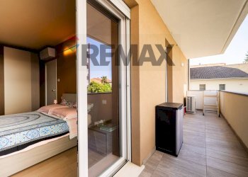 Balcone - Trilocale VIA RASARIO
 
2B, Novara - foto 28