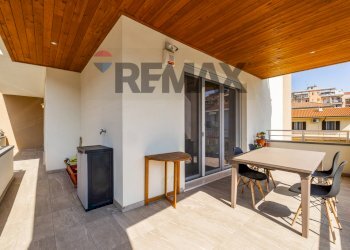 Terrazza - Trilocale VIA RASARIO
 
2B, Novara - foto 31