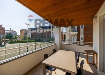 Balcone - Trilocale VIA RASARIO
 
2B, Novara - foto 33