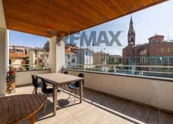 Terrazza - Trilocale VIA RASARIO
 
2B, Novara - foto 34