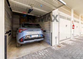 Parcheggio - Trilocale VIA RASARIO
 
2B, Novara - foto 36