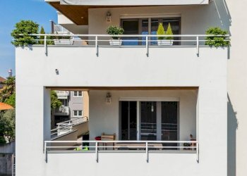 Edificio all\'aperto - Trilocale VIA RASARIO
 
2B, Novara - foto 38