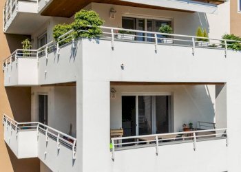 Edificio all\'aperto - Trilocale VIA RASARIO
 
2B, Novara - foto 39