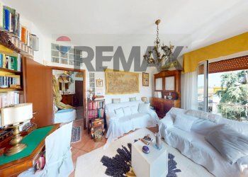 Soggiorno - Three-room apartment Via Ungaretti
 
5, Albuzzano - photo 1