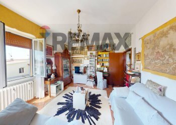 Soggiorno - Three-room apartment Via Ungaretti
 
5, Albuzzano - photo 2