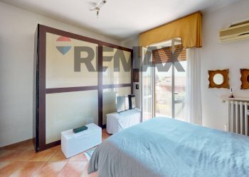 Camera / camera da letto - Three-room apartment Via Ungaretti
 
5, Albuzzano - photo 20