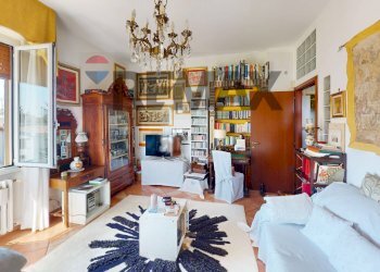 Soggiorno - Three-room apartment Via Ungaretti
 
5, Albuzzano - photo 27