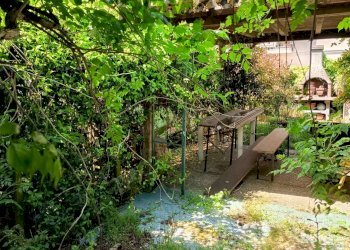 Giardino - Three-room apartment Via Ungaretti
 
5, Albuzzano - photo 29