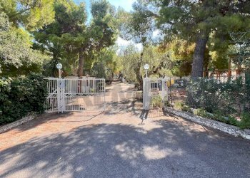 ingresso - Residence Località Lama le Canne
 
snc, Vieste - foto 1