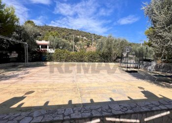 anfiteatro - Residence Località Lama le Canne
 
snc, Vieste - foto 5