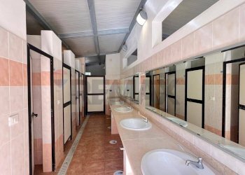 bagni - Residence Località Lama le Canne
 
snc, Vieste - foto 7
